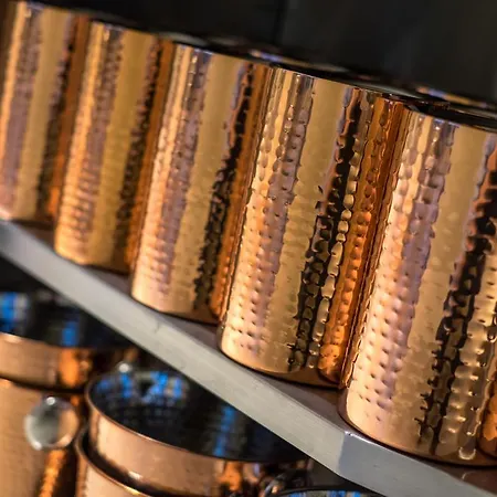 The Grand At Hotel