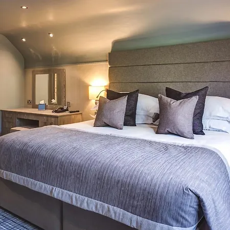 The Grand At Hotel Grasmere