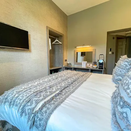 Hotel The Grand At Grasmere