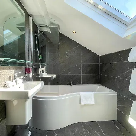 Hotel The Grand At Grasmere