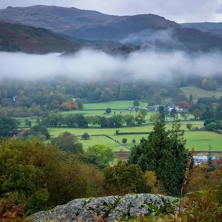 Szálloda The Grand At Grasmere
