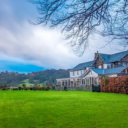 The Grand At Hotel Grasmere