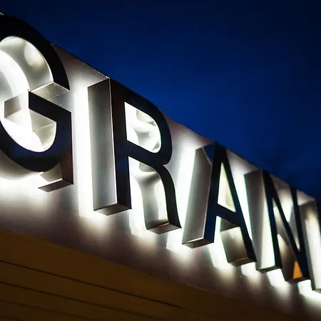 The Grand At 3* Grasmere