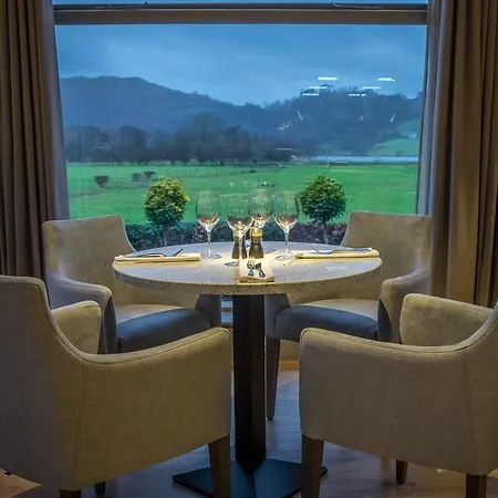 The Grand At 3* Grasmere