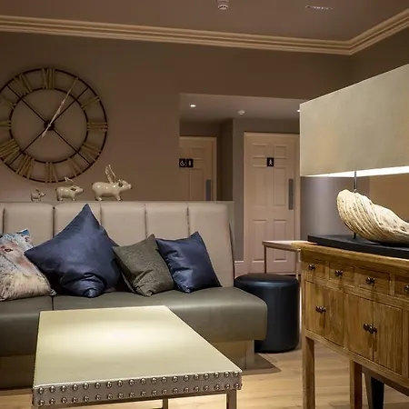 The Grand At 3* Grasmere