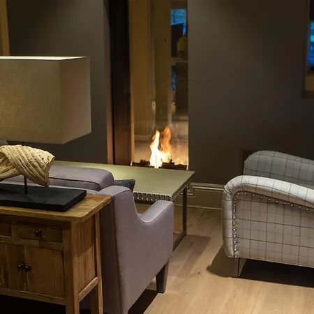 Hotel The Grand At Grasmere