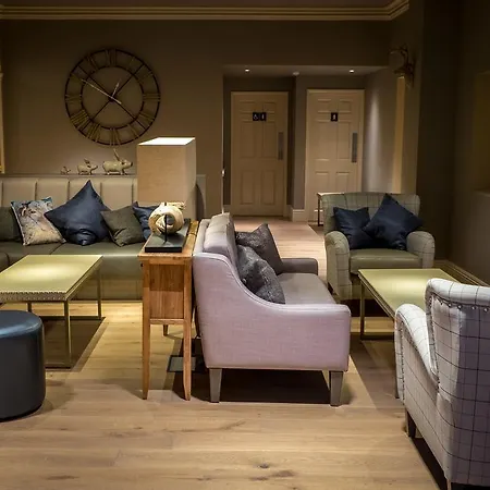 The Grand At 3* Grasmere