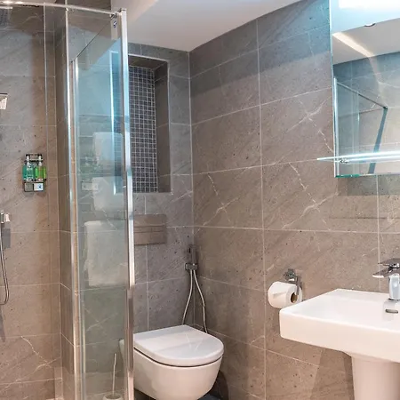 Hotel The Grand At Grasmere