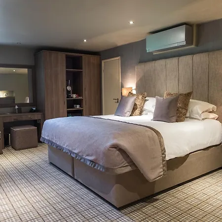 The Grand At Hotel Grasmere