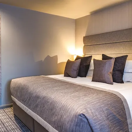 The Grand At Hotel 3*