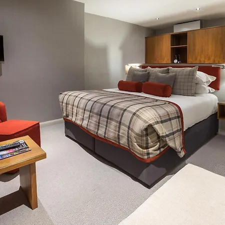 The Grand At 3* Grasmere