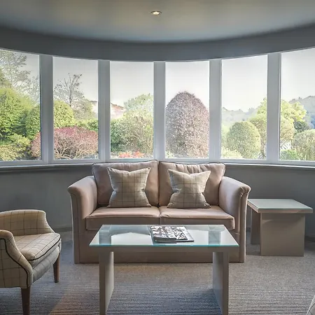 Hotel The Grand At 3*