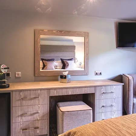 The Grand At 3* Grasmere