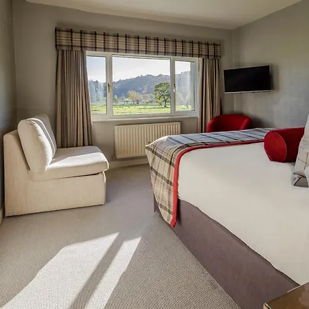 Hotel The Grand At Grasmere