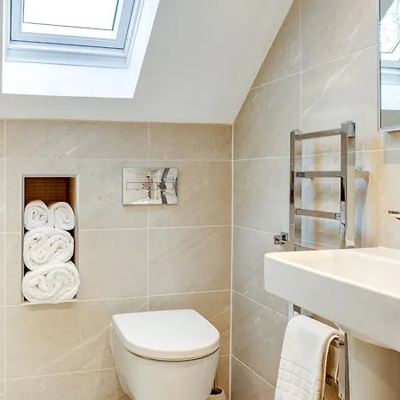 Hotel The Grand At Grasmere