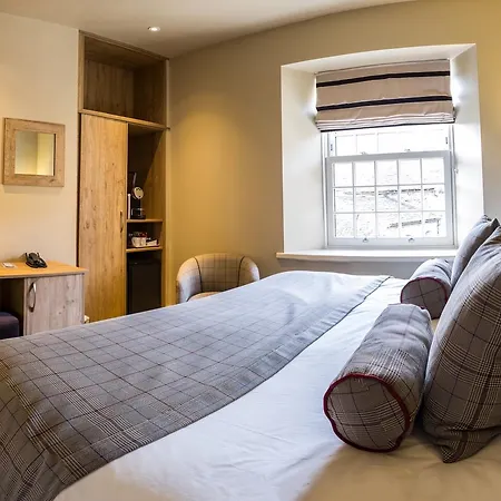 The Grand At Hotel Grasmere