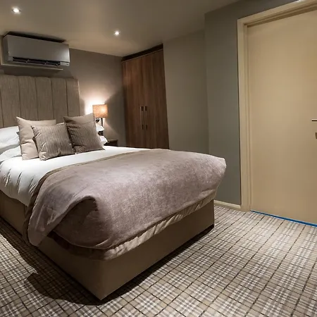 The Grand At Hotel Grasmere