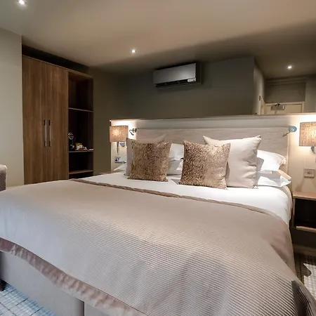 The Grand At 3* Grasmere