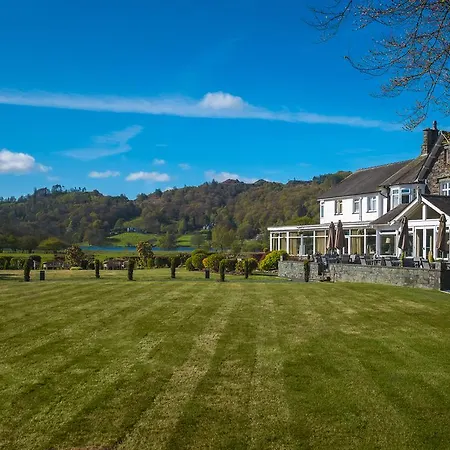 The Grand At Szálloda Grasmere