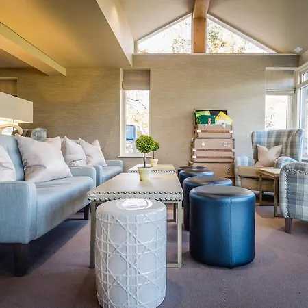 The Grand At Grasmere