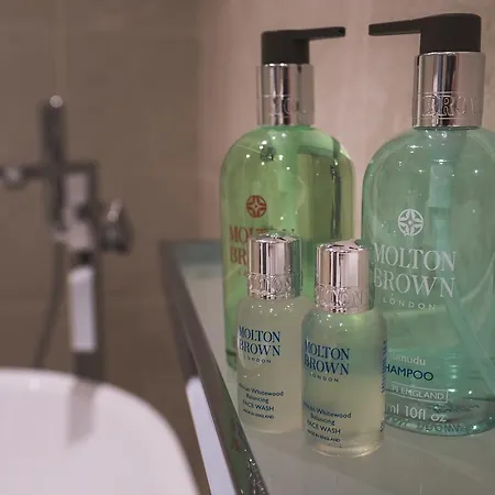 Hotel The Grand At 3*