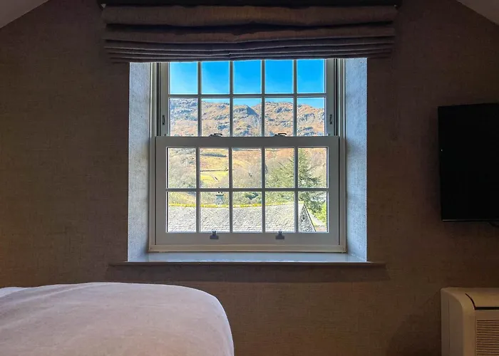 The Grand At Hotel 3*