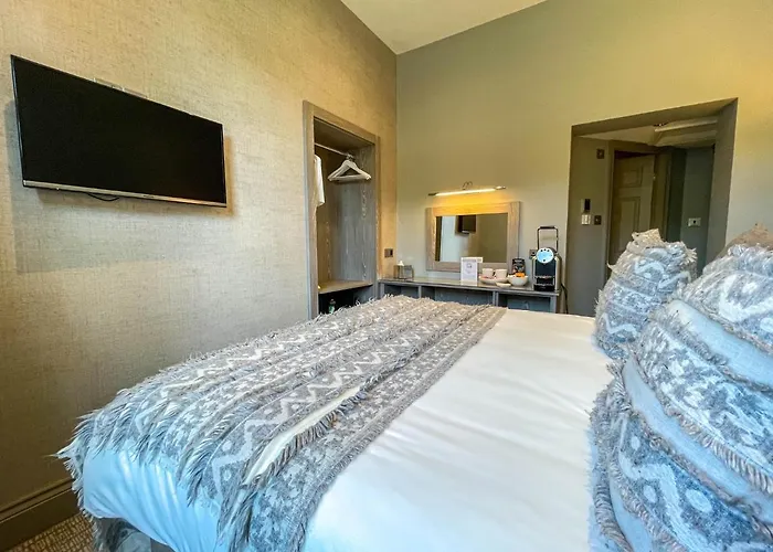 Hotel The Grand At Grasmere