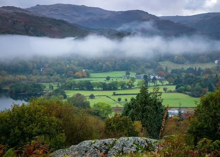Hotel The Grand At Grasmere