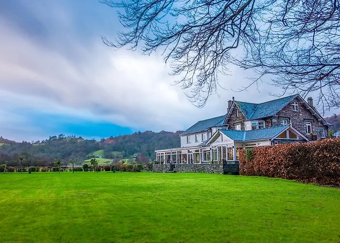 The Grand At Hotel Grasmere