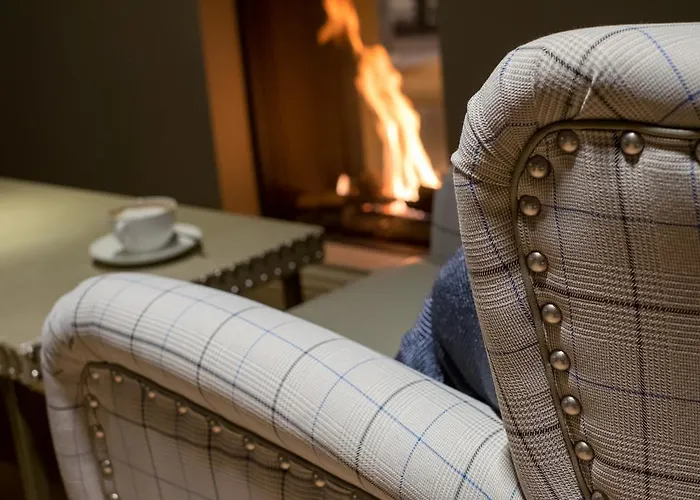 The Grand At Hotel 3*