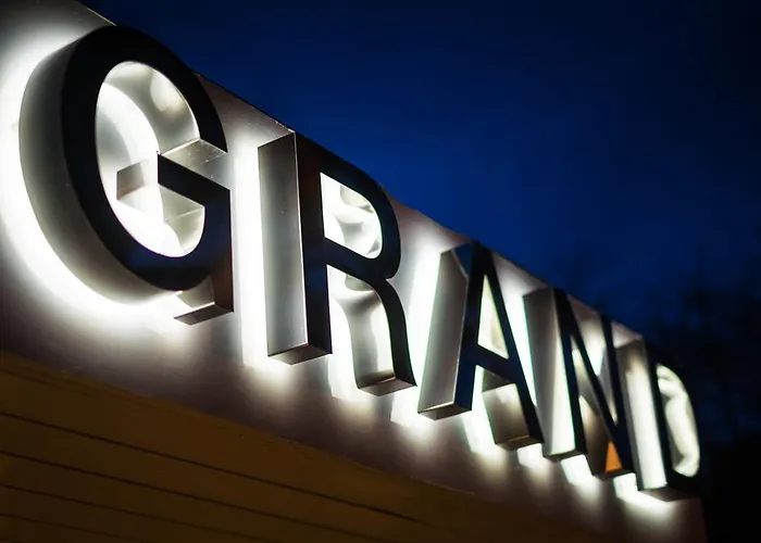 The Grand At 3* Grasmere