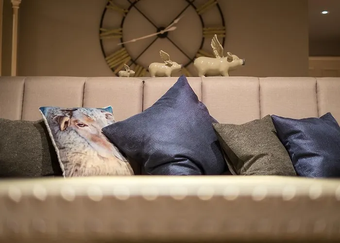 The Grand At 3* Grasmere