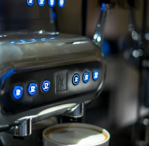 Hotel The Grand At Grasmere