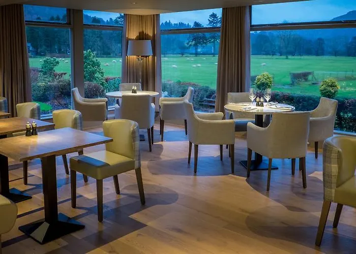 The Grand At Hotel 3*