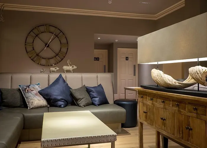 The Grand At 3* Grasmere