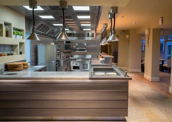 The Grand At Hotel 3*