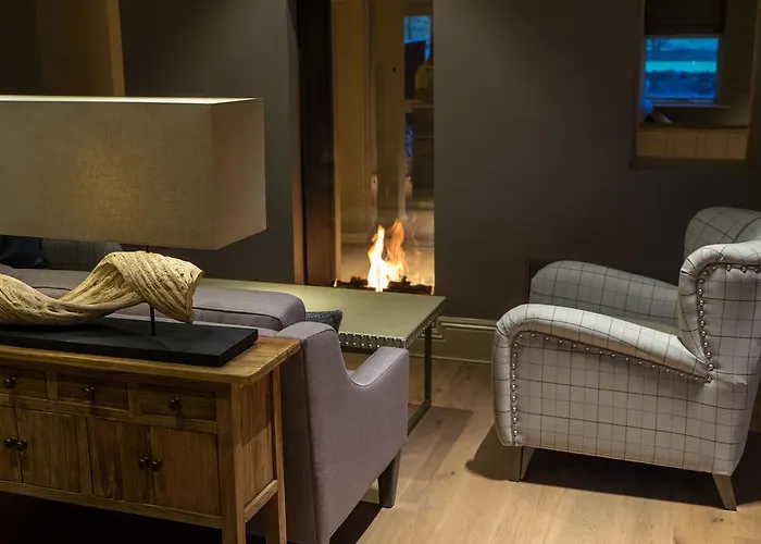 Hotel The Grand At Grasmere