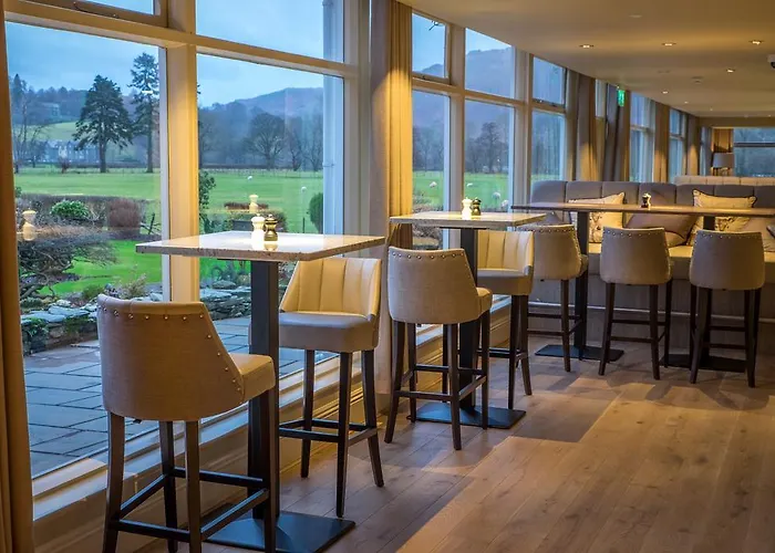 The Grand At Grasmere