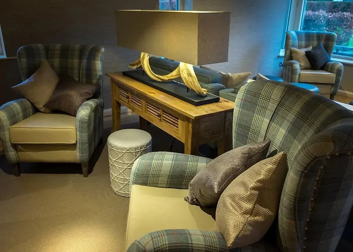 Hotel The Grand At 3*