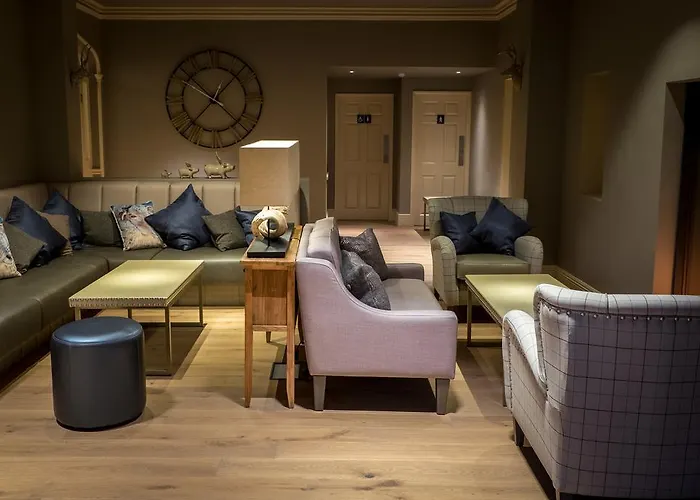 The Grand At 3* Grasmere