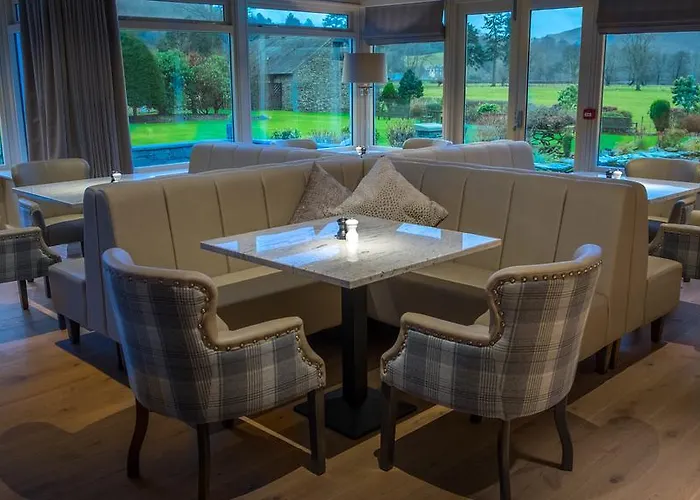 The Grand At Hotel Grasmere