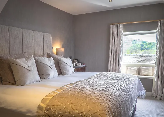 The Grand At 3* Grasmere