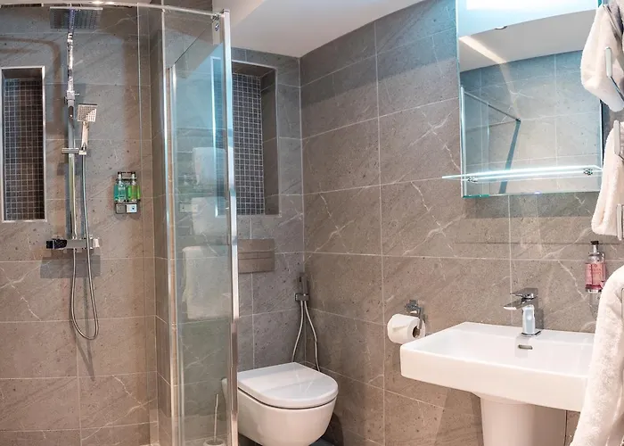 Hotel The Grand At Grasmere