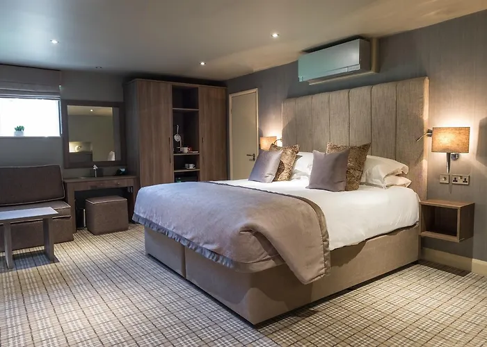 The Grand At Hotel Grasmere