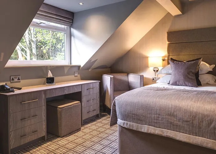 Hotel The Grand At Grasmere