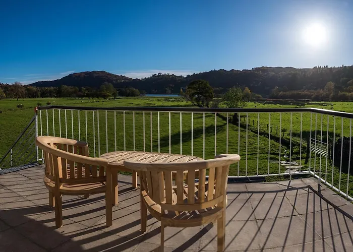 The Grand At Grasmere