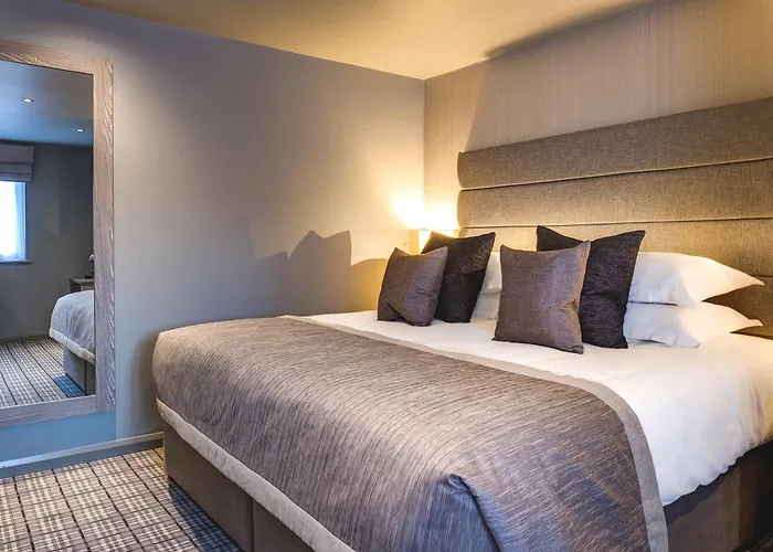 The Grand At Hotel 3*