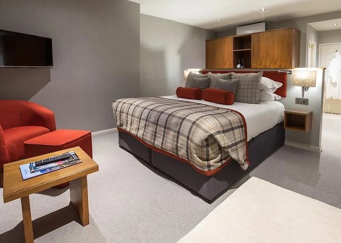 The Grand At 3* Grasmere