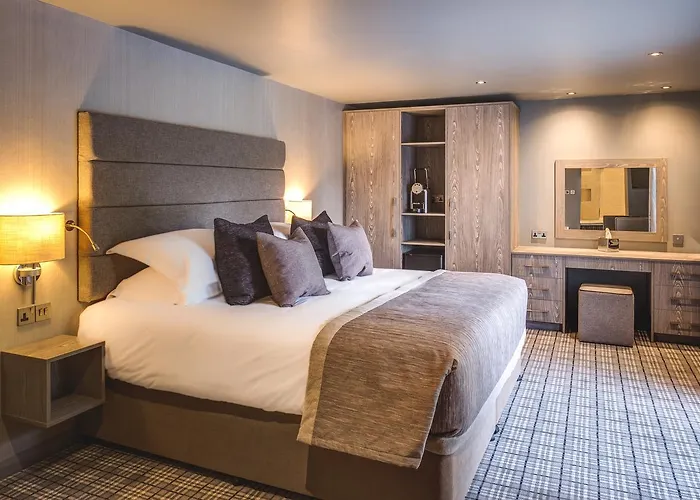 The Grand At Grasmere