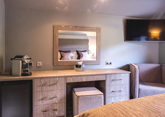 The Grand At 3* Grasmere